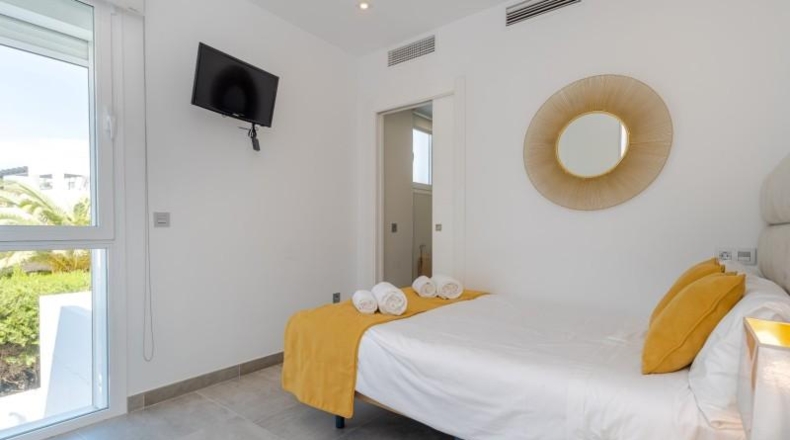 Málaga - Marbella - 961m2