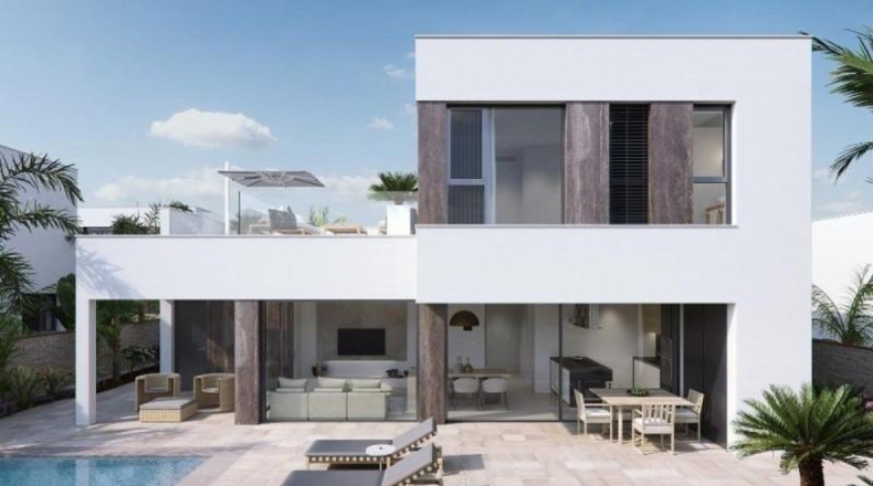 Alicante - Pilar de la Horadada - 226m2