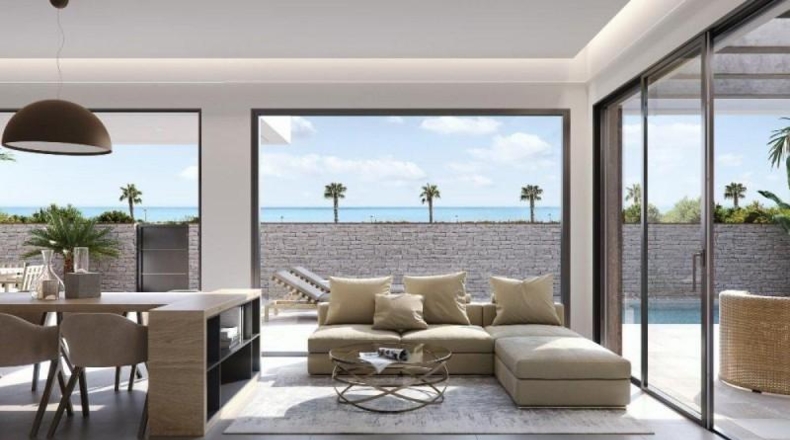 Alicante - Pilar de la Horadada - 226m2