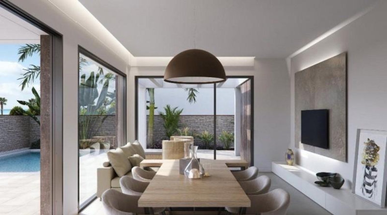 Alicante - Pilar de la Horadada - 226m2
