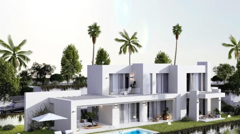 Málaga - Mijas - 539m2