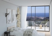 Detached villa with land for sale on España, Campo-Mijas, ref: TR240061 photo