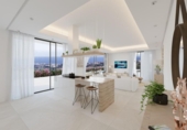 Detached villa with land for sale on España, Campo-Mijas, ref: TR240062 photo