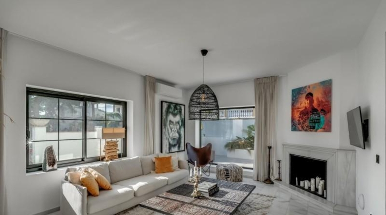 Málaga - Marbella - 503m2