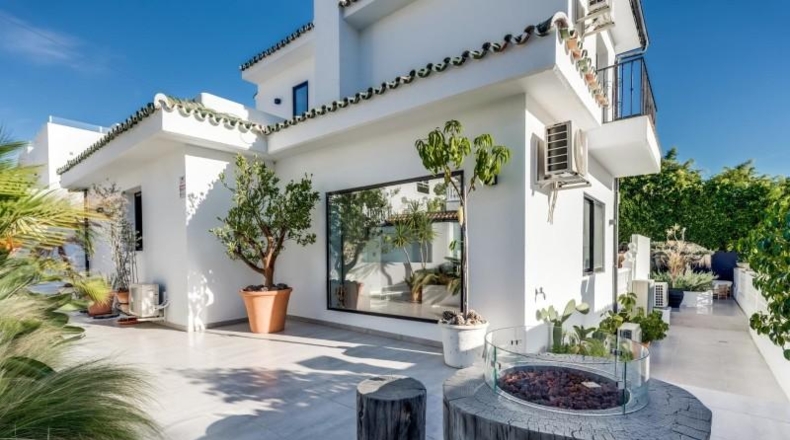 Málaga - Marbella - 503m2