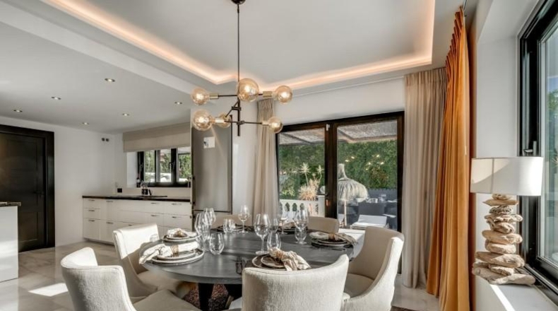 Málaga - Marbella - 503m2