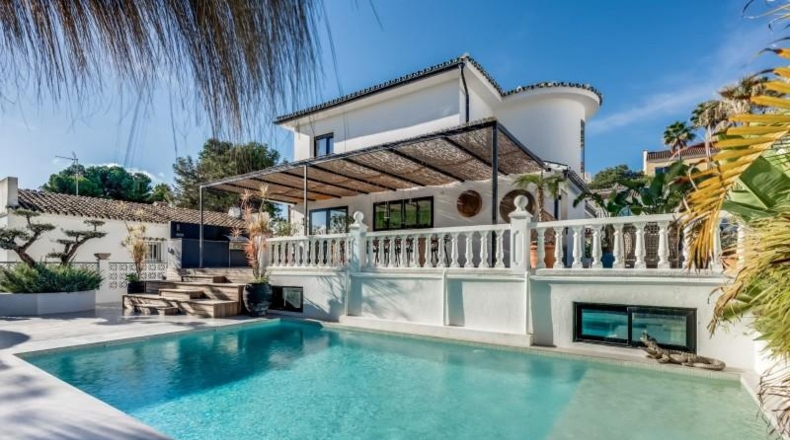 Málaga - Marbella - 503m2