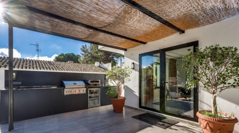 Málaga - Marbella - 503m2