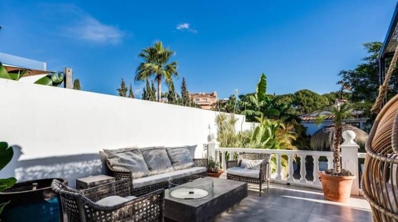 Málaga - Marbella - 503m2