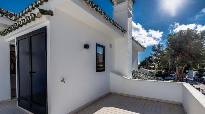 Málaga - Marbella - 503m2