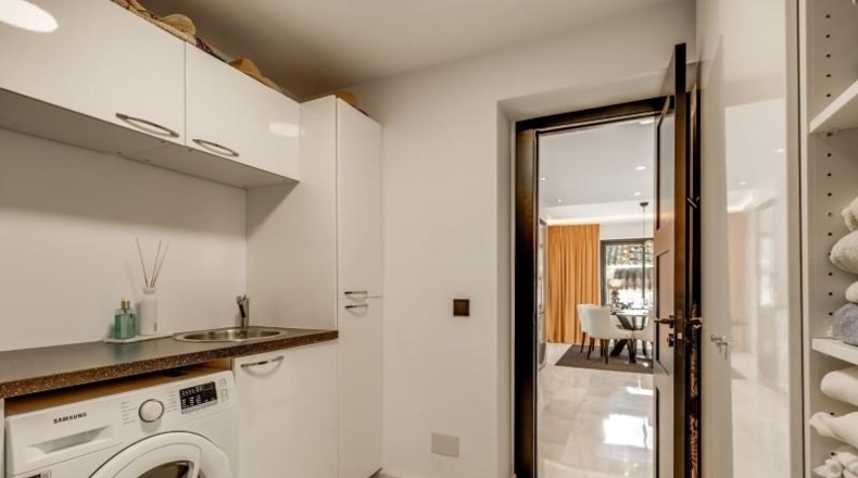 Málaga - Marbella - 503m2