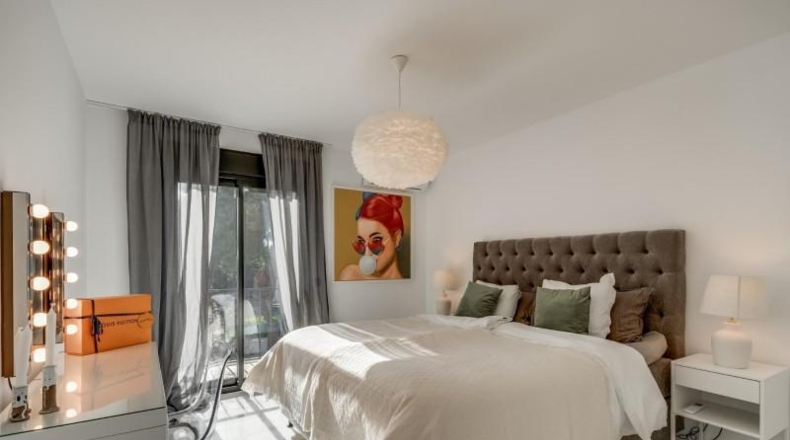 Málaga - Marbella - 503m2