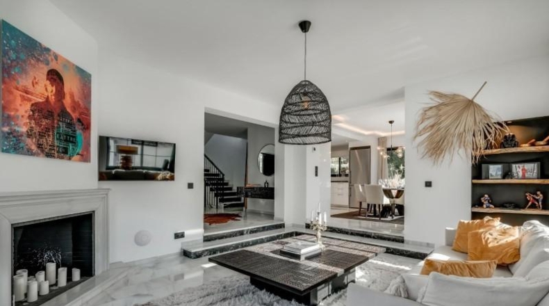 Málaga - Marbella - 503m2