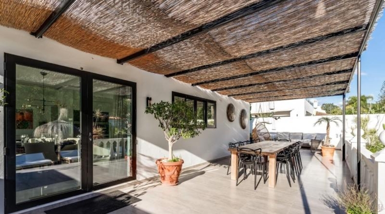 Málaga - Marbella - 503m2