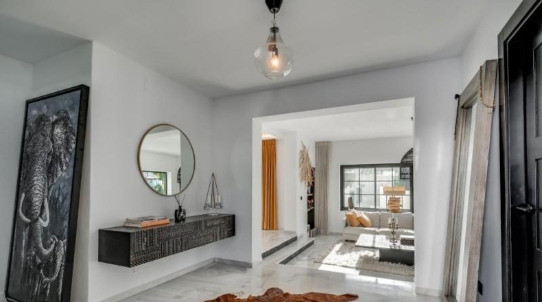 Málaga - Marbella - 503m2