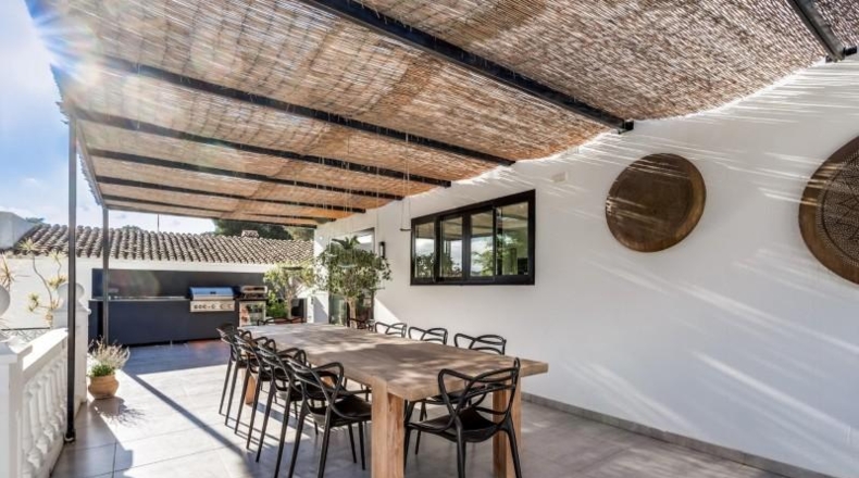 Málaga - Marbella - 503m2