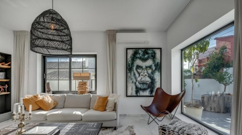Málaga - Marbella - 503m2