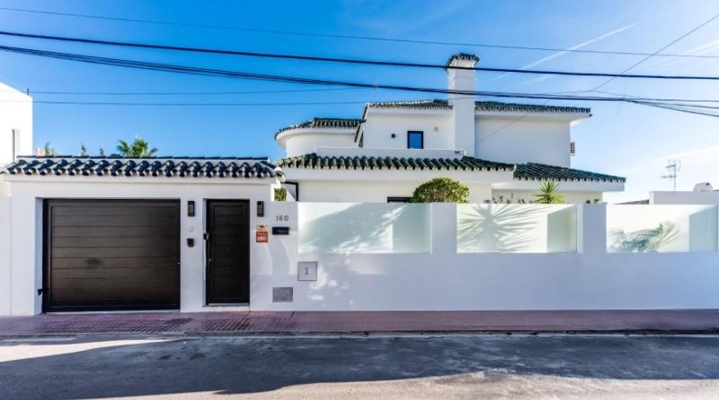 Málaga - Marbella - 503m2