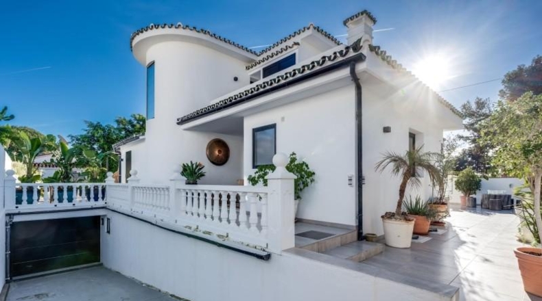 Málaga - Marbella - 503m2