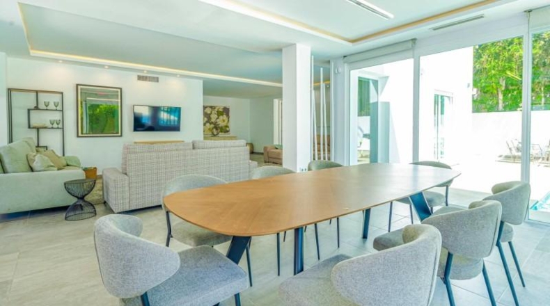 Malaga - Marbella - 961m2