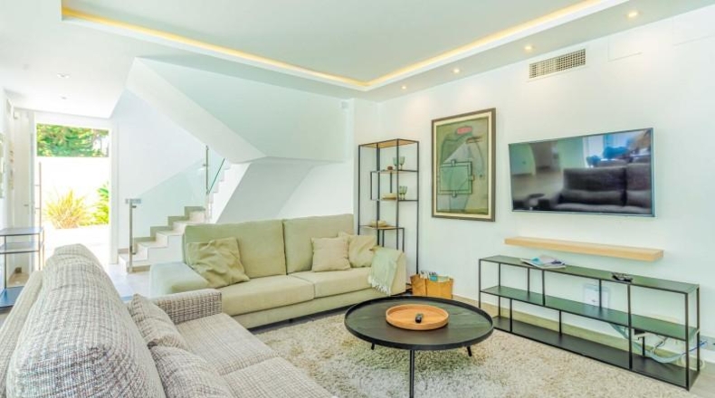 Malaga - Marbella - 961m2