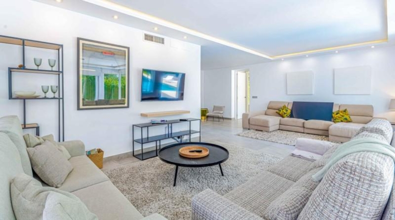 Malaga - Marbella - 961m2