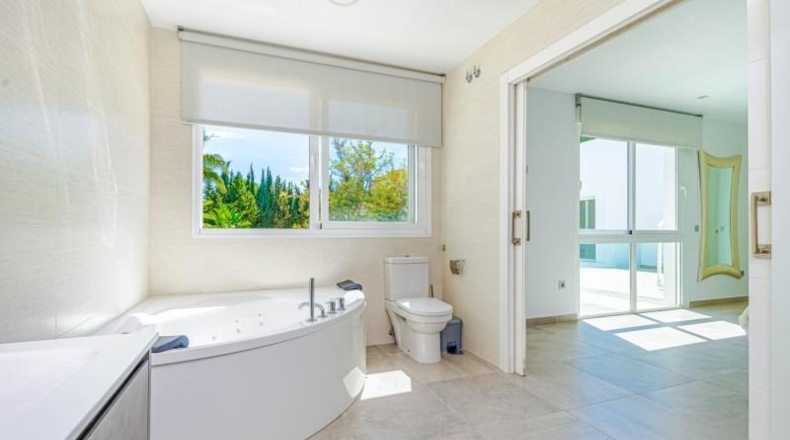 Malaga - Marbella - 961m2