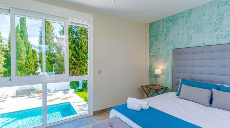 Malaga - Marbella - 961m2