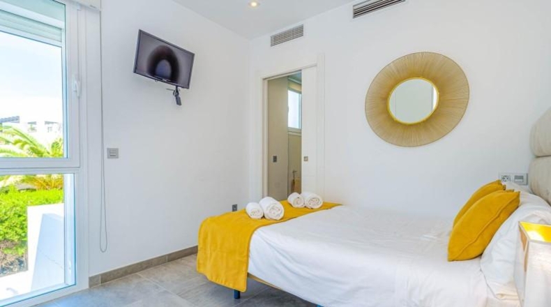 Malaga - Marbella - 961m2