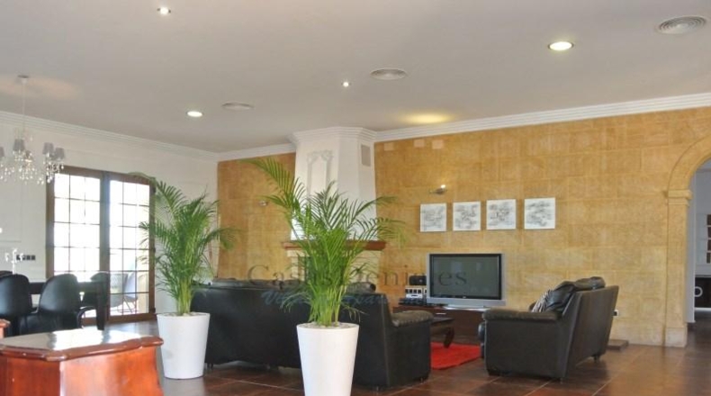 Alicante - Denia - 7000m2