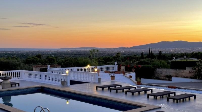Balearic Islands - Marratxinet - 2700m2