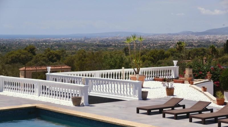 Balearic Islands - Marratxinet - 2700m2