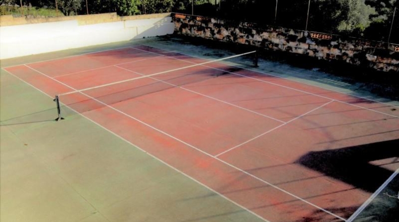 Balearic Islands - Marratxinet - 2700m2