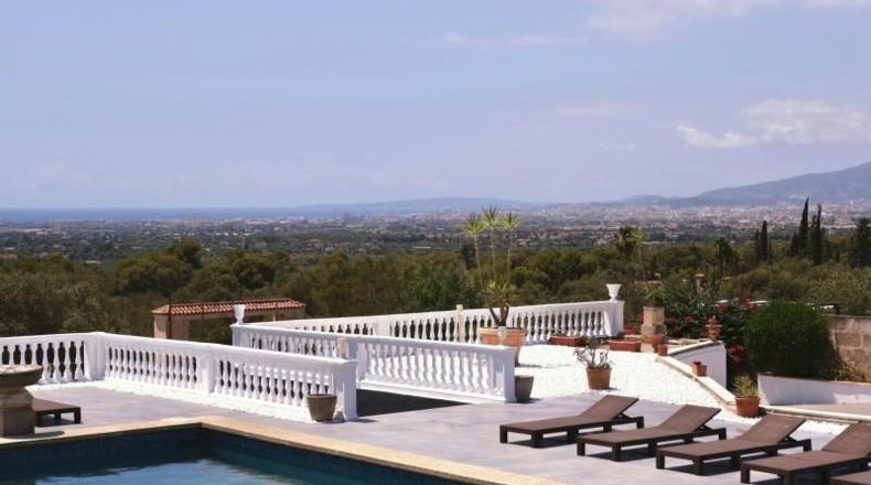 Balearic Islands - Marratxinet - 2700m2