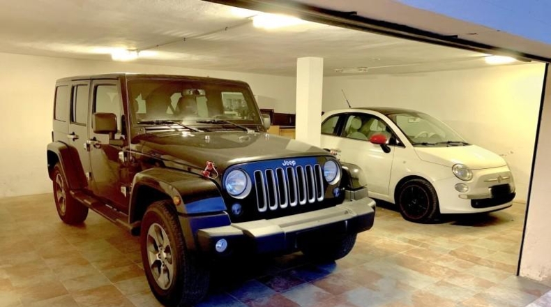 Balearic Islands - Marratxinet - 2700m2