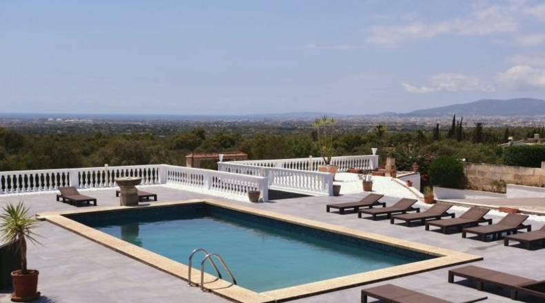 Balearic Islands - Marratxinet - 2700m2
