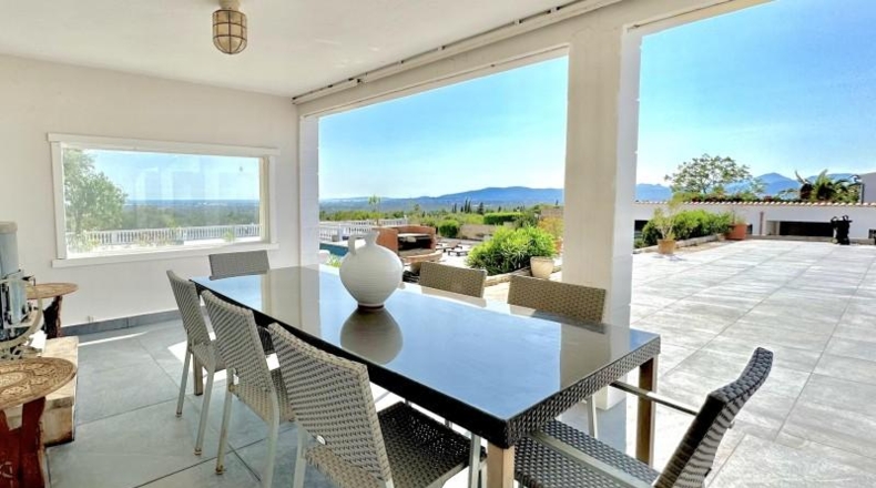 Balearic Islands - Marratxinet - 2700m2