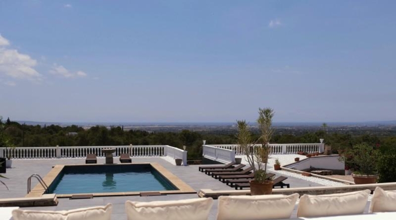 Balearic Islands - Marratxinet - 2700m2