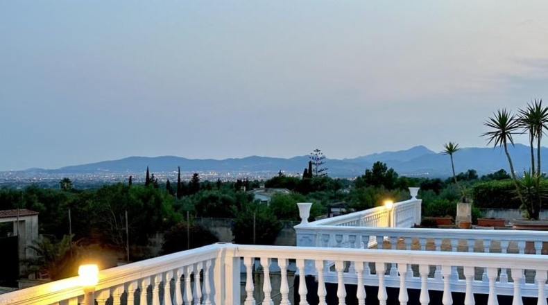 Balearic Islands - Marratxinet - 2700m2