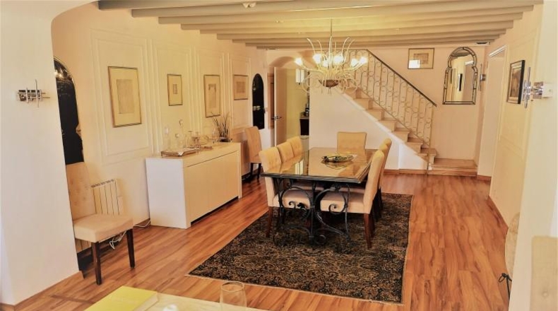 Balearic Islands - Marratxinet - 2700m2