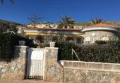 Xalet independent amb terreny en venda a la España, Santa Pola, ref.: TR132720 foto