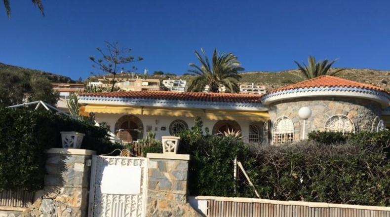 Alicante - Santa Pola - 986m2
