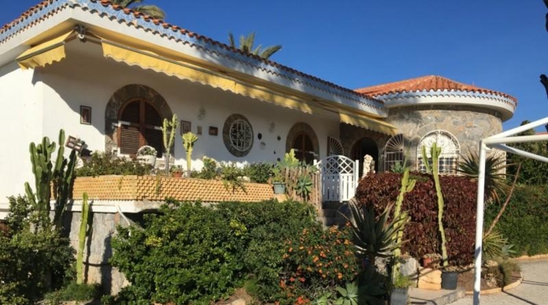 Alicante - Santa Pola - 986m2