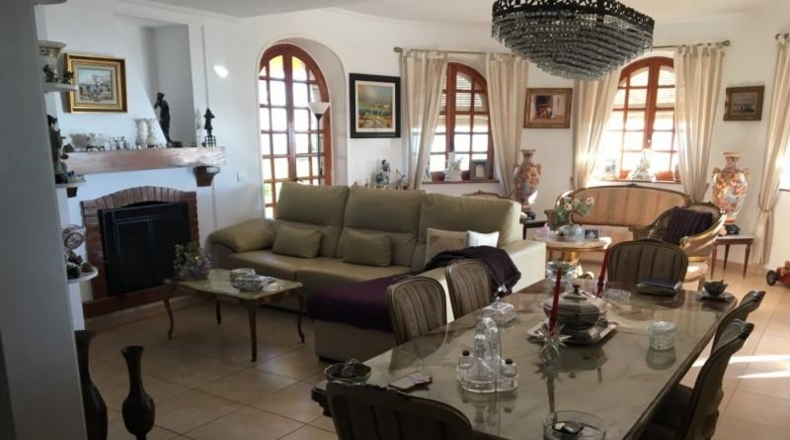 Alicante - Santa Pola - 986m2
