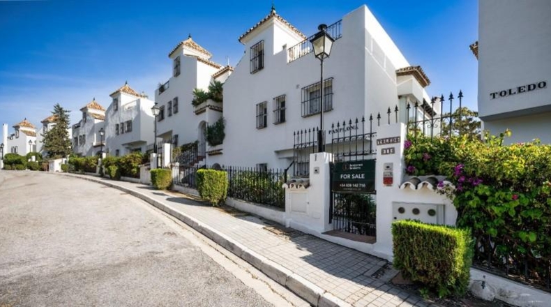 Málaga - Marbella - 389m2