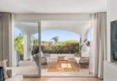 Casa de poble en venda a la España, Marbella, ref.: TR373434 foto