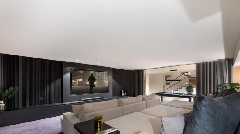 Málaga - Marbella - 389m2