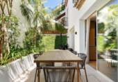 Casa de poble en venda a la España, Marbella, ref.: TR373434 foto