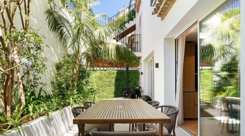 Málaga - Marbella - 389m2