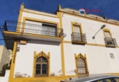 Xalet independent amb terreny en venda a la España, Zafra, ref.: TR370974 foto